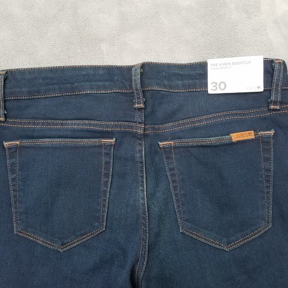 Joe's Jeans The Vixen Bootcut - Sassy - Picture 3 of 5